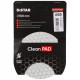 Distar Dysk Diamentowy Polerski Cleanpad Do Ceramiki 100x3x15