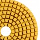Distar Dysk Diamentowy Polerski Standart Do Ceramiki 100x3x15