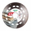 Distar Tarcza Diamentowa Esthete 2.0 Do Ceramiki 125x1,1x6