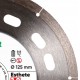 Distar Tarcza Diamentowa Esthete 2.0 Do Ceramiki 125x1,1x6