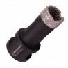 Distar Otwornica Diamentowa Keramik Pro Do Ceramiki 20x30xm14