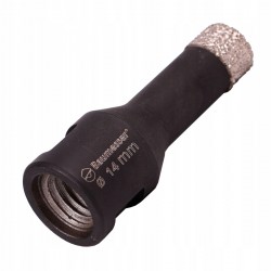 Distar Otwornica Diamentowa Keramik Pro Do Ceramiki 14x30xm14