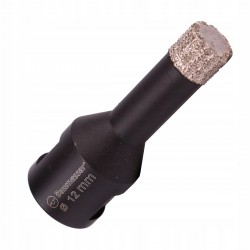 Distar Otwornica Diamentowa Keramik Pro Do Ceramiki12x30xm14