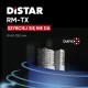 Distar Wiertło Diamentowe Koronowe Otwornica Do Betonu Rm-tx 082x450
