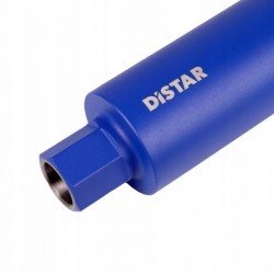 Distar Wiertło Diamentowe Koronowe Rm-tx Otwornica Do Betonu 062x450