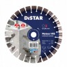 Distar Tarcza Diamentowa Meteor H15 Do Betonu 230x2,6/1,6x15