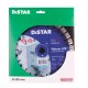 Distar Tarcza Diamentowa Meteor H15 Do Betonu 230x2,6/1,6x15