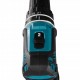 Makita Dhp485z Wiertarko-wkrętarka Bezszczotkowa Udar Lxt 18v