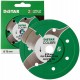Distar Tarcza Diamentowa Colibri 76x0,8x6x10h
