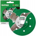 Distar Tarcza Diamentowa Colibri 76x0,8x6x10h