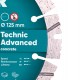 Distar Tarcza Diamentowa Technic Do Granitu I Betonu Advanced 125x2,2