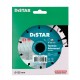 Distar Tarcza Diamentowa Technic Do Granitu I Betonu Advanced 125x2,2