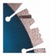 Distar Tarcza Diamentowa Do Betonu Technic Advanced 230x2,6