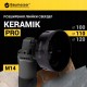 Distar Otwornica Diamentowa Keramik Pro Do Ceramiki 120x30xm14