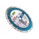 Distar Tarcza Diamentowa Do Betonu Technic Advanced 230x2,6