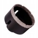 Distar Otwornica Diamentowa Keramik Pro Do Ceramiki 70x30xm14