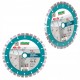 Distar Tarcza Diamentowa Do Betonu Technic Advanced 230x2,6