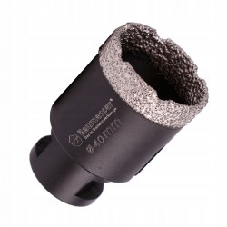 Distar Otwornica Diamentowa Keramik Pro Do Ceramiki 40x30xm14