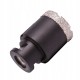Distar Otwornica Diamentowa Keramik Pro Do Ceramiki 40x30xm14