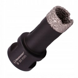 Distar Otwornica Diamentowa Keramik Pro Do Ceramiki 30x30xm14
