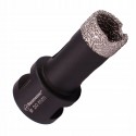 Distar Otwornica Diamentowa Keramik Pro Do Ceramiki 30x30xm14