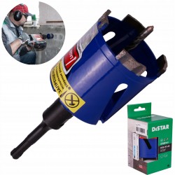 Distar wiertło diamentowe koronowe do betonu 68x65-4xm16