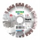 Distar Tarcza Diamentowa Do Granitu i Betonu Zbrojonego Rapid 125x2,0/1,2x10x22,23