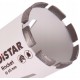 Distar Wiertło Diamentowe Otwornica Diamentowa Do Gresu Rocket 65x45-8xm14