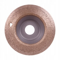 Distar Tarcza Diamentowa Softedge Do Ceramiki 115x1,5x25x22,22