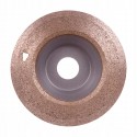 Distar Tarcza Diamentowa Softedge Do Ceramiki 115x1,5x25x22,22