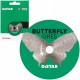 Distar Tarcza Diamentowa Butterfly Do Ceramiki 45x0,6x5,8