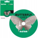 Distar Tarcza Diamentowa Butterfly Do Ceramiki 45x0,6x5,8