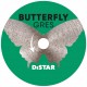 Distar Tarcza Diamentowa Butterfly Do Ceramiki 45x0,6x5,8