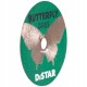 Distar Tarcza Diamentowa Butterfly Do Ceramiki 45x0,6x5,8