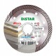 Distar Tarcza Diamentowa Gres Master 125x1,4x10x22 Do Ceramiki I Gresu