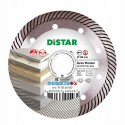 Distar Tarcza Diamentowa Gres Master 125x1,4x10x22 Do Ceramiki I Gresu