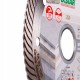 Distar Tarcza Diamentowa Gres Master 125x1,4x10x22 Do Ceramiki I Gresu