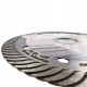 Distar Tarcza Diamentowa Gres Master 125x1,4x10x22 Do Ceramiki I Gresu