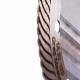 Distar Tarcza Diamentowa Gres Master 125x1,4x10x22 Do Ceramiki I Gresu