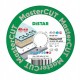 Distar Tarcza Diamentowa Mastercut 125x1,6/1,0x15x2 Ceramika Na Sucho Mokro