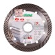 Distar Tarcza Diamentowa Gres Master 125x1,4x10x22 Do Ceramiki I Gresu