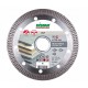 Distar Tarcza Diamentowa Multigres 125x1,4x10x22,2 Do Ceramiki I Gresu