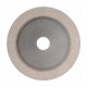 Distar Tarcza Diamentowa Mastercut 125x1,6/1,0x15x2 Ceramika Na Sucho Mokro