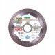 Distar Tarcza Diamentowa Multigres 125x1,4x10x22,2 Do Ceramiki I Gresu