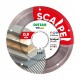 Distar Tarcza Diamentowa Scalpel 101,6x0,9x5x22,23 Gres i Ceramika Na Sucho/ Mokro