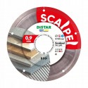 Distar Tarcza Diamentowa Scalpel 101,6x0,9x5x22,23 Gres i Ceramika Na Sucho/ Mokro
