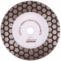 Distar Tarcza Diamentowa Frez Diamentowy Hard Ceramics100 100/m14 Do Ceramiki Gresu