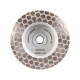 Distar Frez Diamentowy Hard Ceramics 60 100/m14 Do Ceramiki Gresu