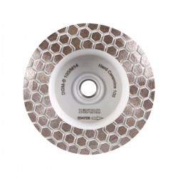 Distar Frez Diamentowy Hard Ceramics 60 100/m14 Do Ceramiki Gresu