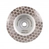 Distar Frez Diamentowy Hard Ceramics 60 100/m14 Do Ceramiki Gresu